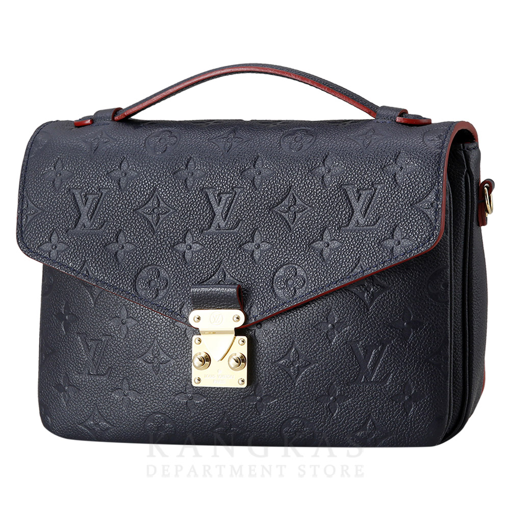 LOUIS VUITTON(USED)루이비통 앙프렝뜨 포쉐트 메티스